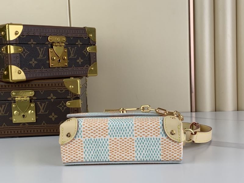 Louis Vuitton Satchel Bags